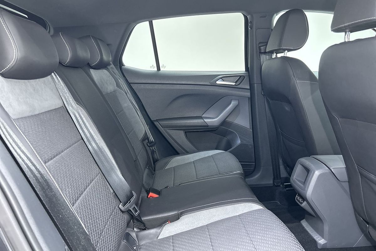 2020 Volkswagen T-Cross 85TSI Style C11