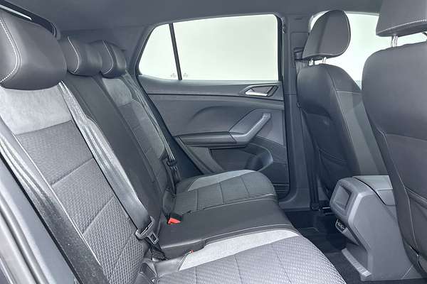 2020 Volkswagen T-Cross 85TSI Style C11