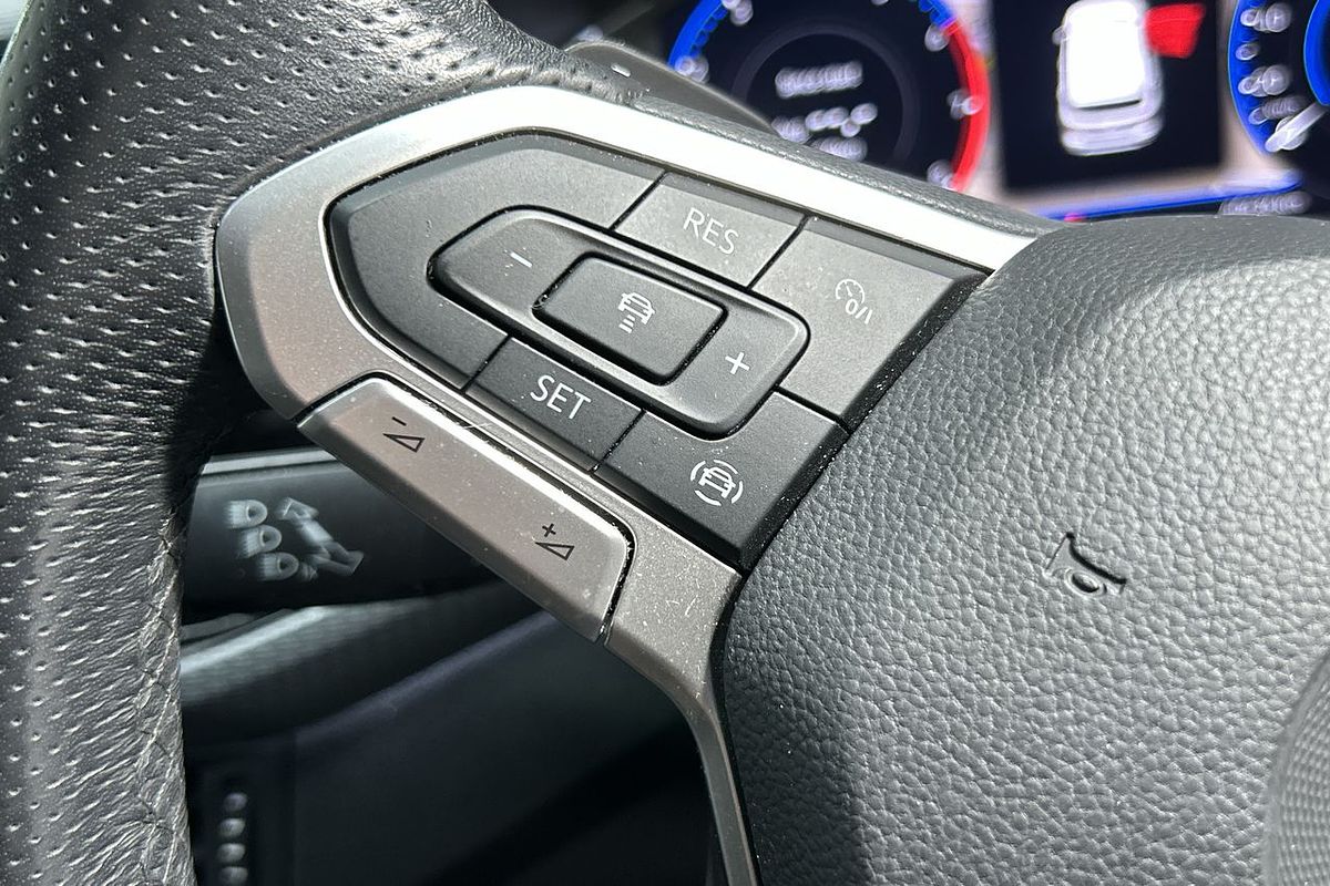 2020 Volkswagen T-Cross 85TSI Style C11
