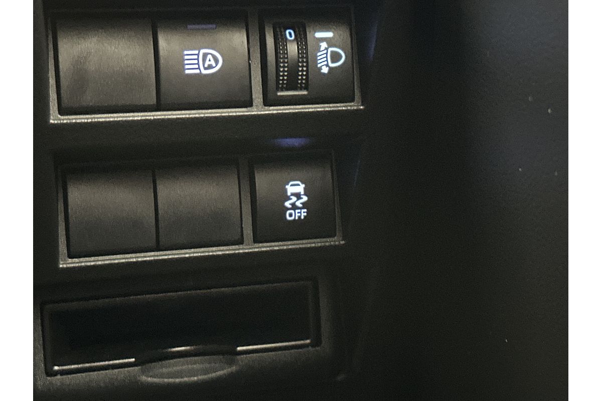2023 Toyota Landcruiser GXL FJA300R