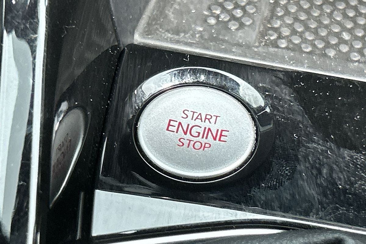 2020 Volkswagen T-Cross 85TSI Style C11
