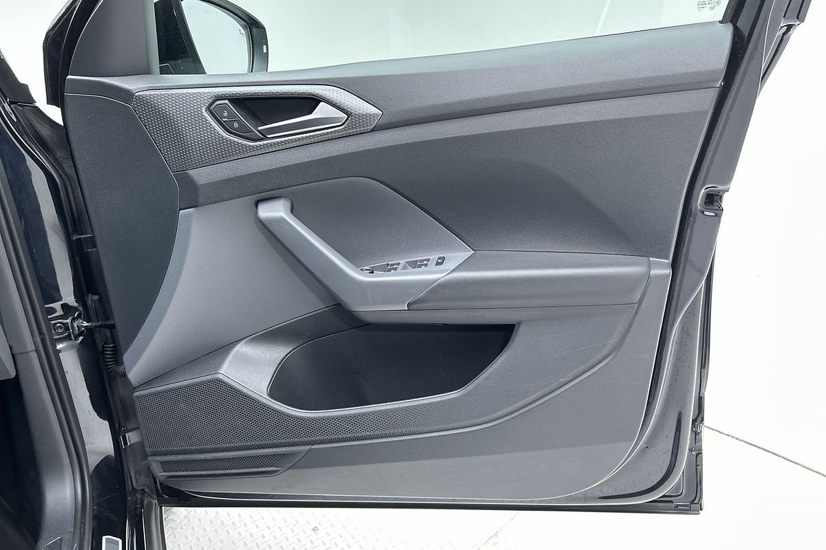 2020 Volkswagen T-Cross 85TSI Style C11