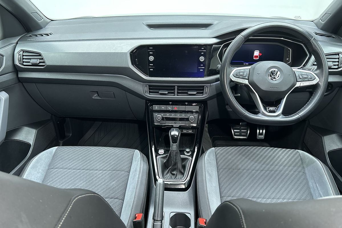 2020 Volkswagen T-Cross 85TSI Style C11
