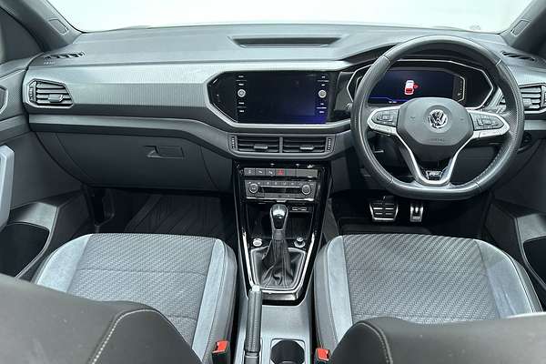 2020 Volkswagen T-Cross 85TSI Style C11