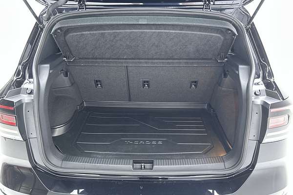 2020 Volkswagen T-Cross 85TSI Style C11