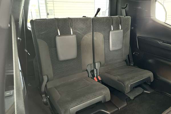 2023 Toyota Landcruiser GXL FJA300R