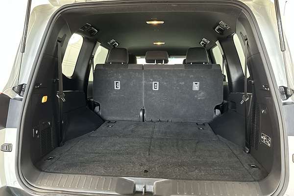 2023 Toyota Landcruiser GXL FJA300R
