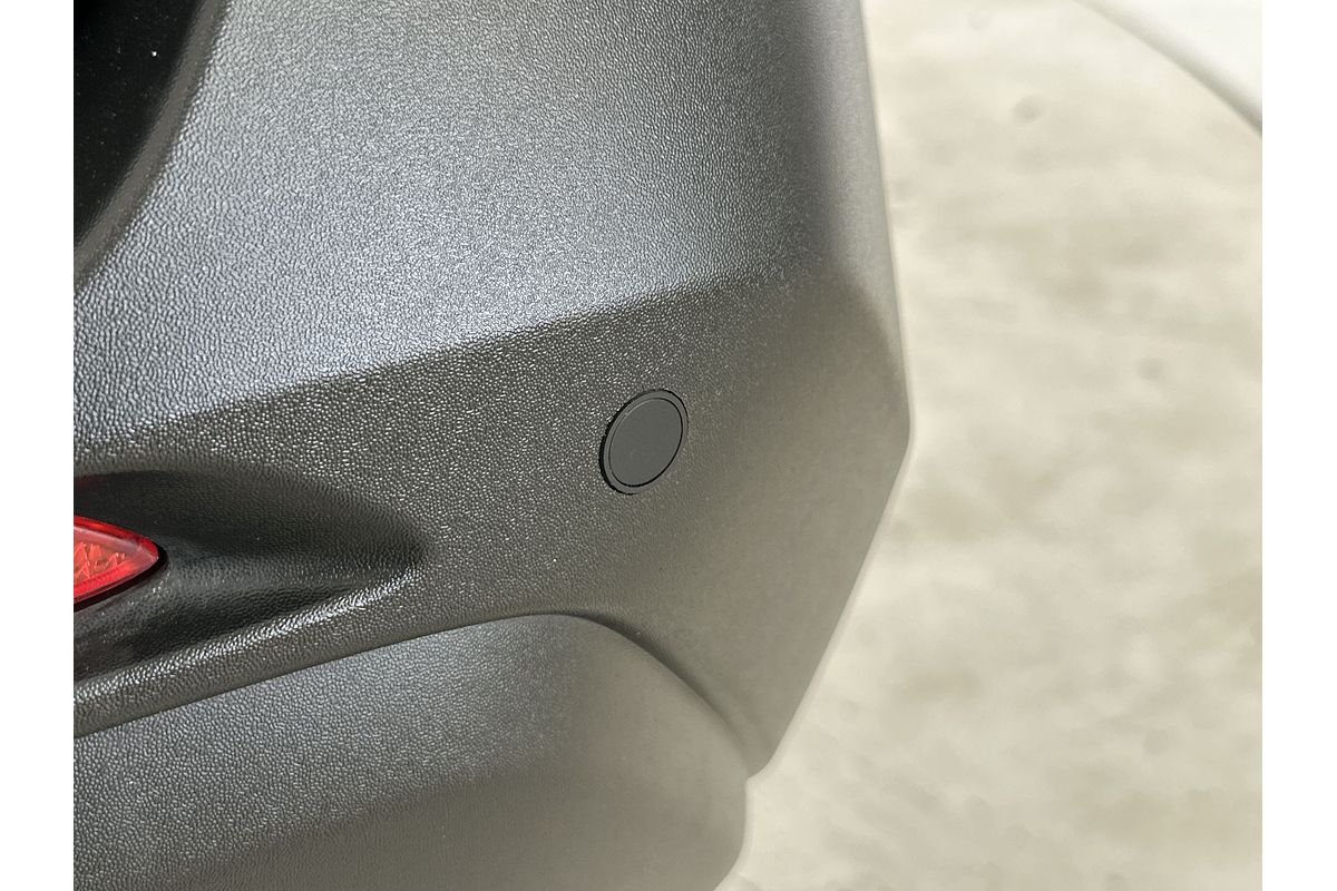 2021 Toyota RAV4 GX AXAH54R