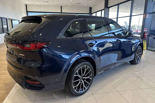 2025 Mazda CX-70 G50e Azami KJ
