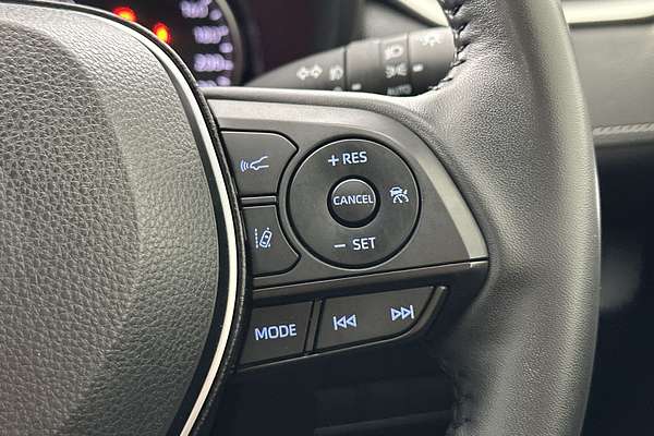 2021 Toyota RAV4 GX AXAH54R