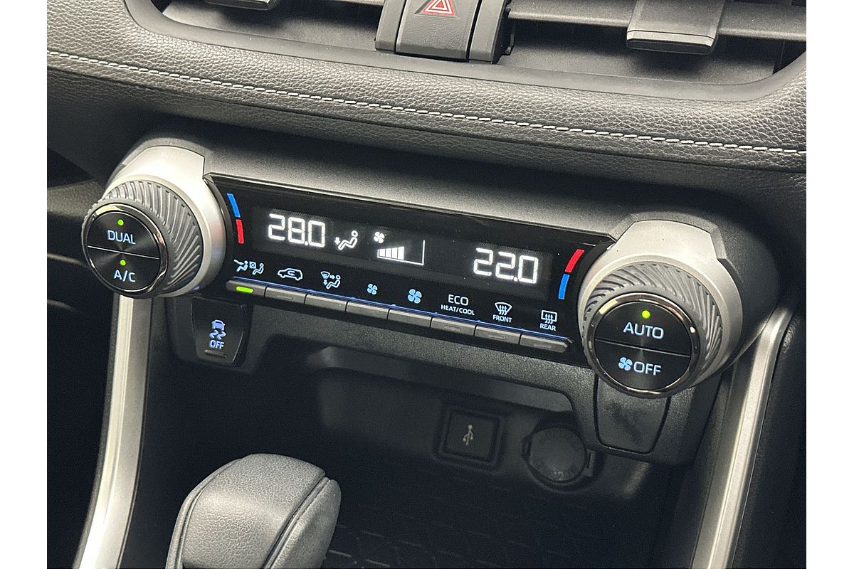 2021 Toyota RAV4 GX AXAH54R