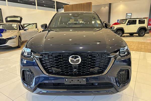 2025 Mazda CX-70 G50e Azami KJ