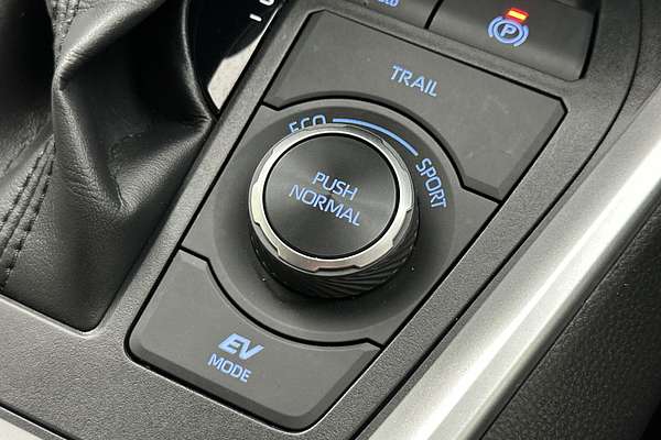 2021 Toyota RAV4 GX AXAH54R