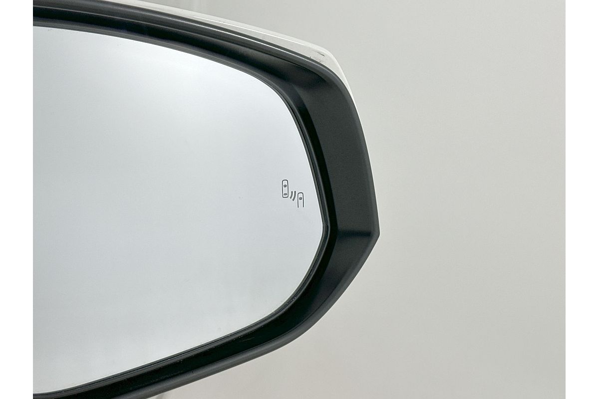 2021 Toyota RAV4 GX AXAH54R