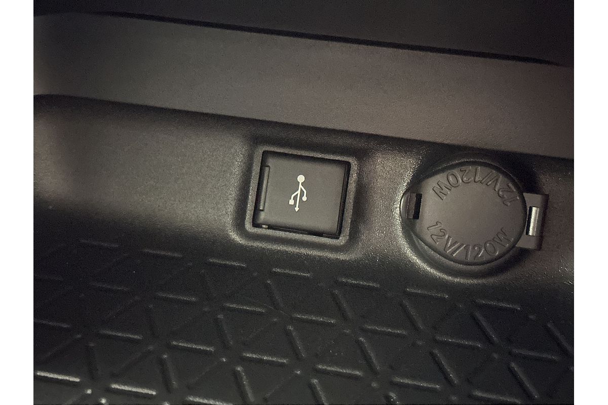 2021 Toyota RAV4 GX AXAH54R