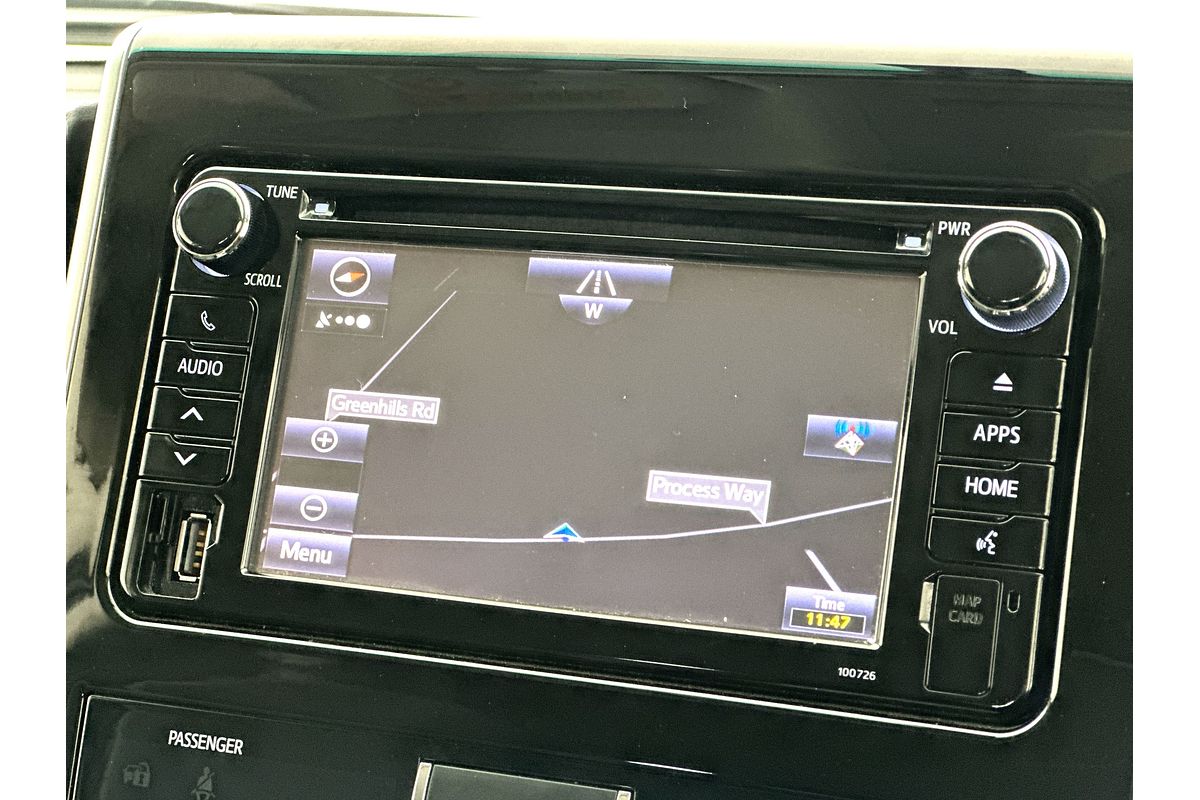 2021 Toyota Landcruiser GXL VDJ200R