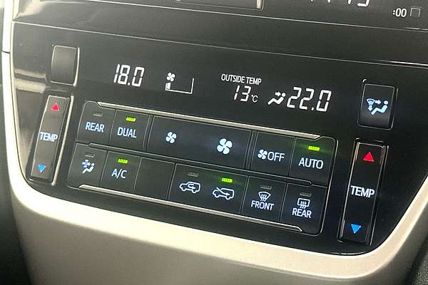 2021 Toyota Landcruiser GXL VDJ200R