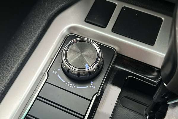 2021 Toyota Landcruiser GXL VDJ200R