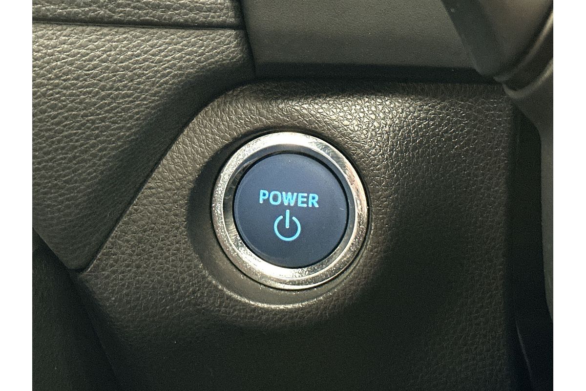2021 Toyota RAV4 GXL AXAH52R
