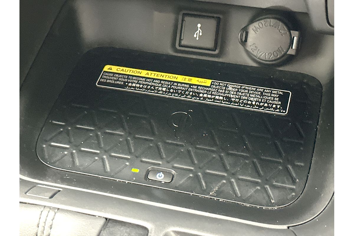 2021 Toyota RAV4 GXL AXAH52R