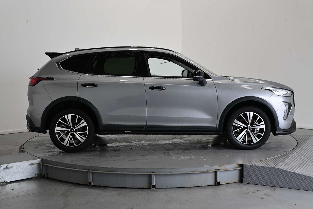 2025 GWM Haval Jolion Ultra Hybrid A02