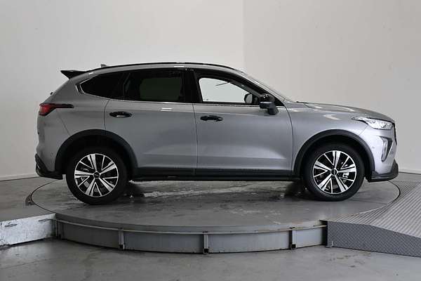 2025 GWM Haval Jolion Ultra Hybrid A02