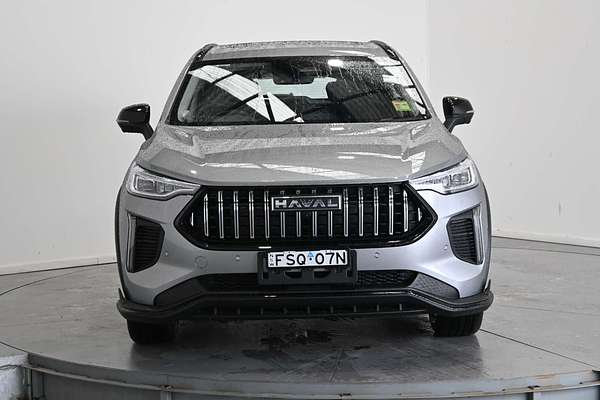 2025 GWM Haval Jolion Ultra Hybrid A02