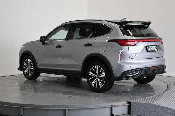 2025 GWM Haval Jolion Ultra Hybrid A02