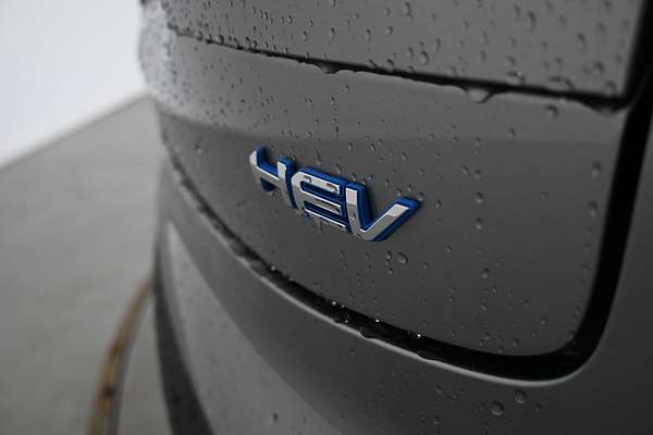 2025 GWM Haval Jolion Ultra Hybrid A02