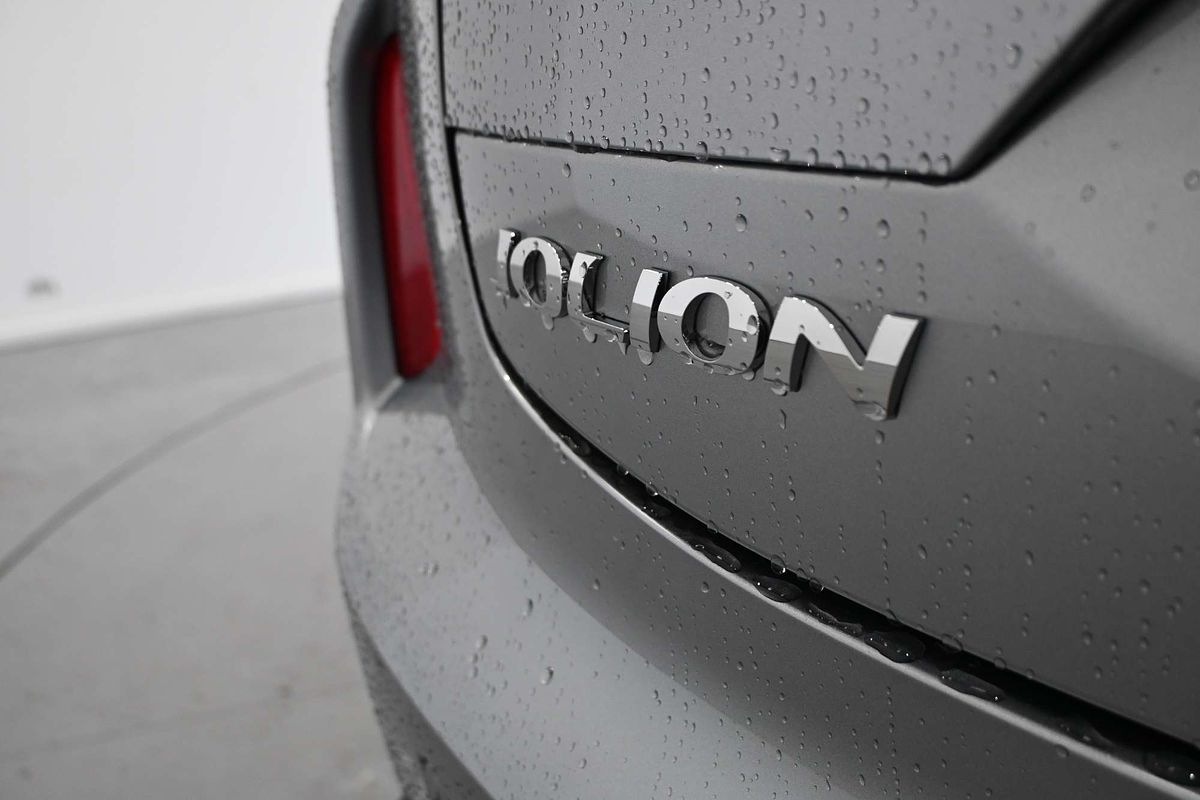 2025 GWM Haval Jolion Ultra Hybrid A02
