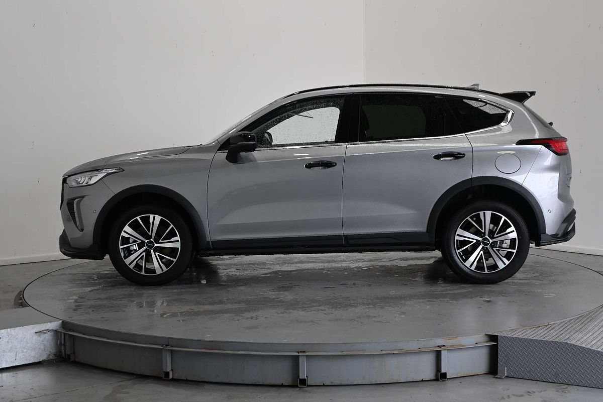 2025 GWM Haval Jolion Ultra Hybrid A02