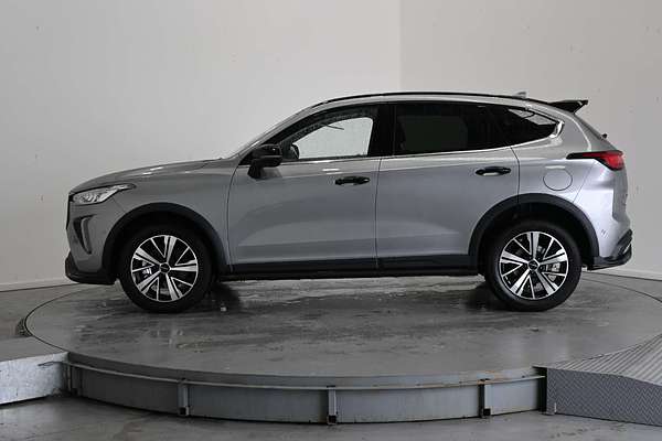 2025 GWM Haval Jolion Ultra Hybrid A02