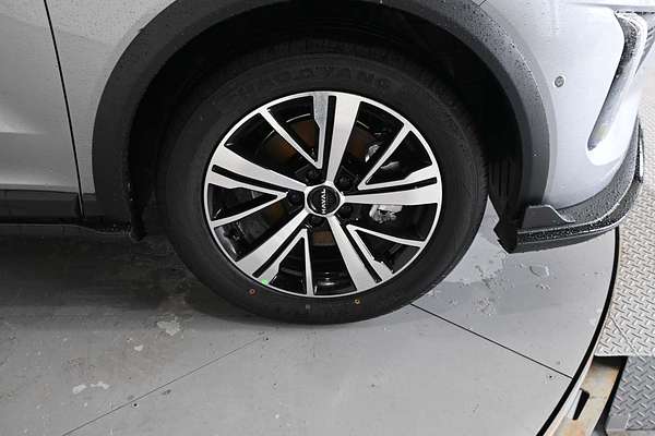 2025 GWM Haval Jolion Ultra Hybrid A02