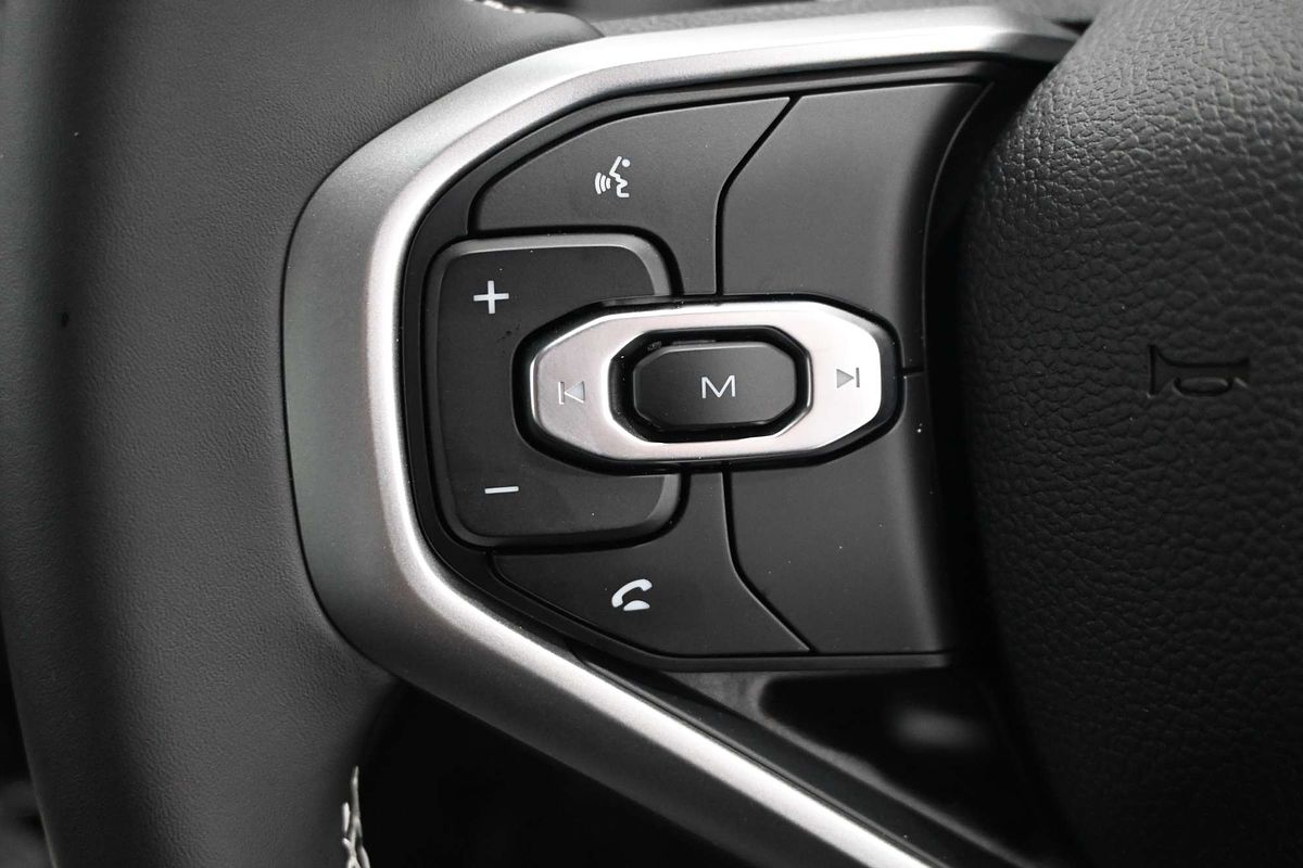 2025 GWM Haval Jolion Ultra Hybrid A02