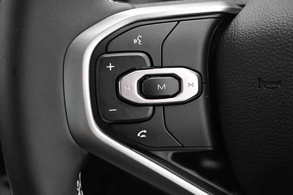 2025 GWM Haval Jolion Ultra Hybrid A02