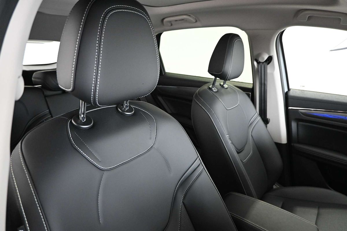2025 GWM Haval Jolion Ultra Hybrid A02