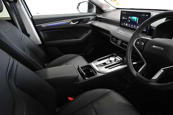 2025 GWM Haval Jolion Ultra Hybrid A02