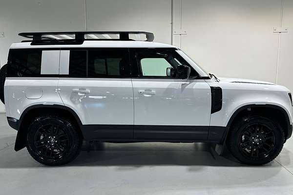 2025 Land Rover Defender 110 D250 S L663