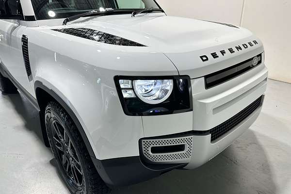 2025 Land Rover Defender 110 D250 S L663