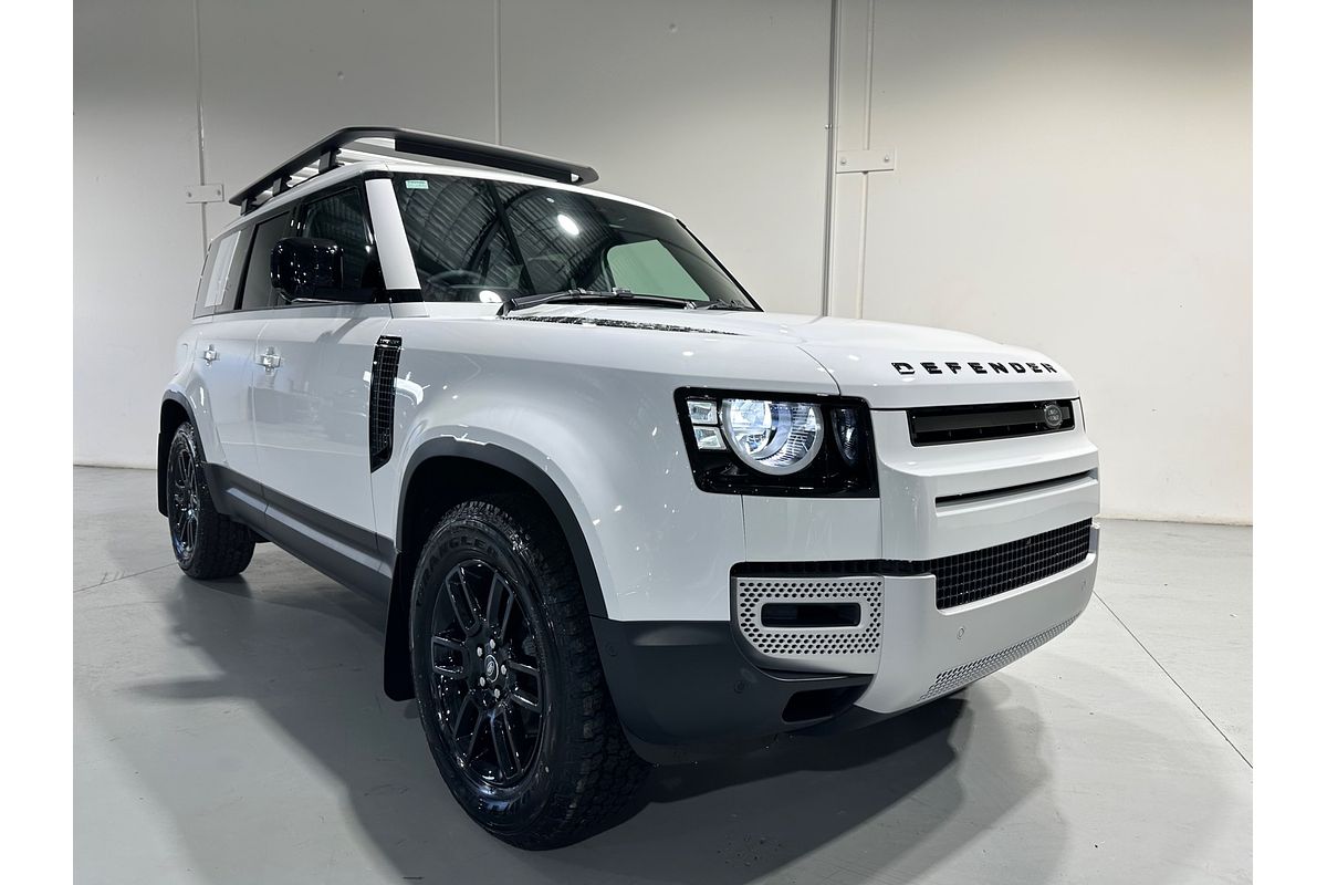 2025 Land Rover Defender 110 D250 S L663