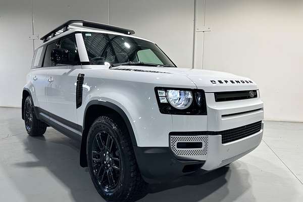 2025 Land Rover Defender 110 D250 S L663