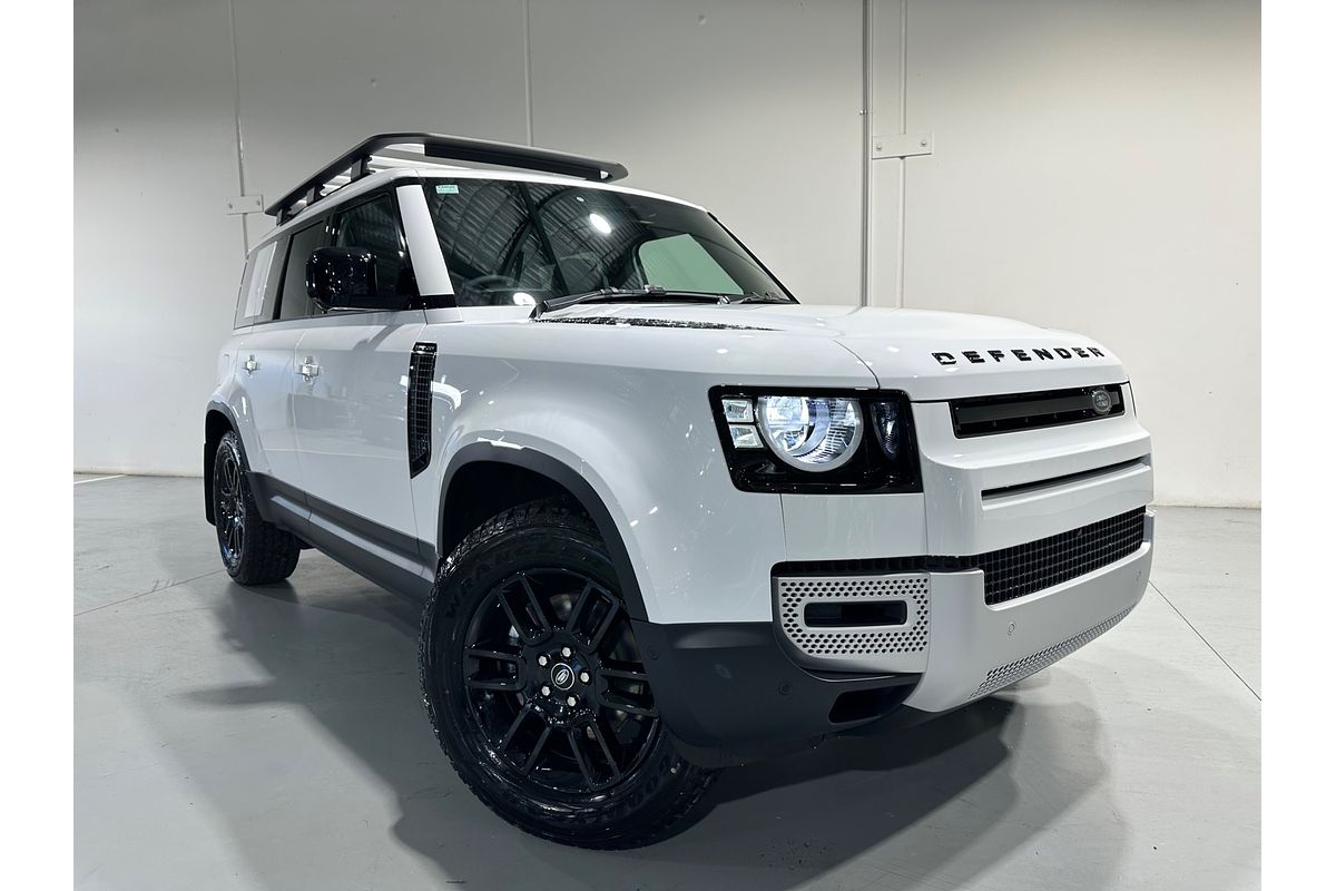 2025 Land Rover Defender 110 D250 S L663