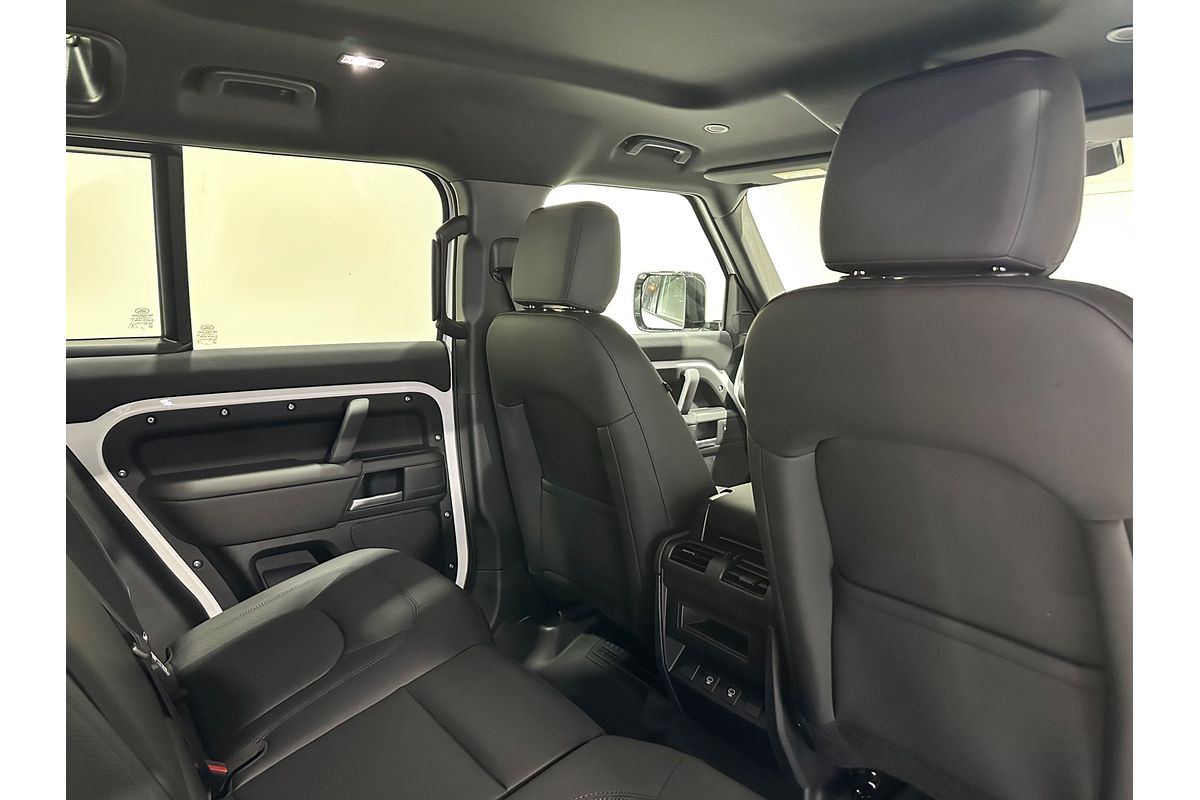 2025 Land Rover Defender 110 D250 S L663