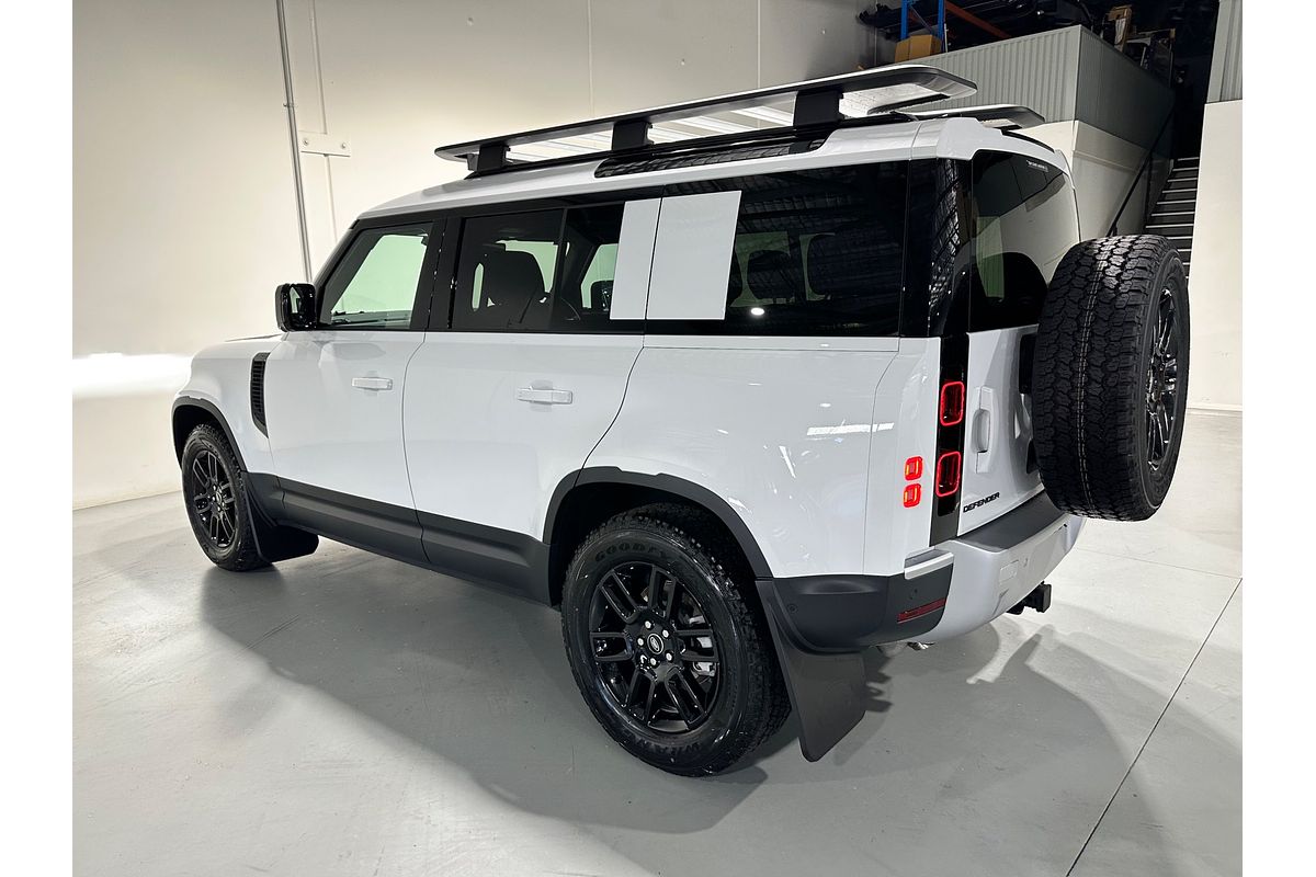 2025 Land Rover Defender 110 D250 S L663