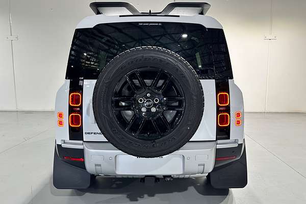 2025 Land Rover Defender 110 D250 S L663
