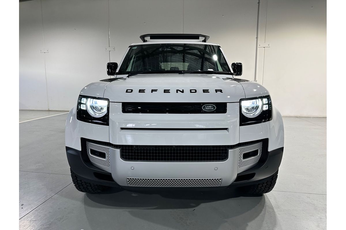 2025 Land Rover Defender 110 D250 S L663