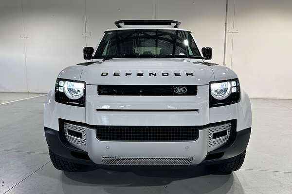 2025 Land Rover Defender 110 D250 S L663