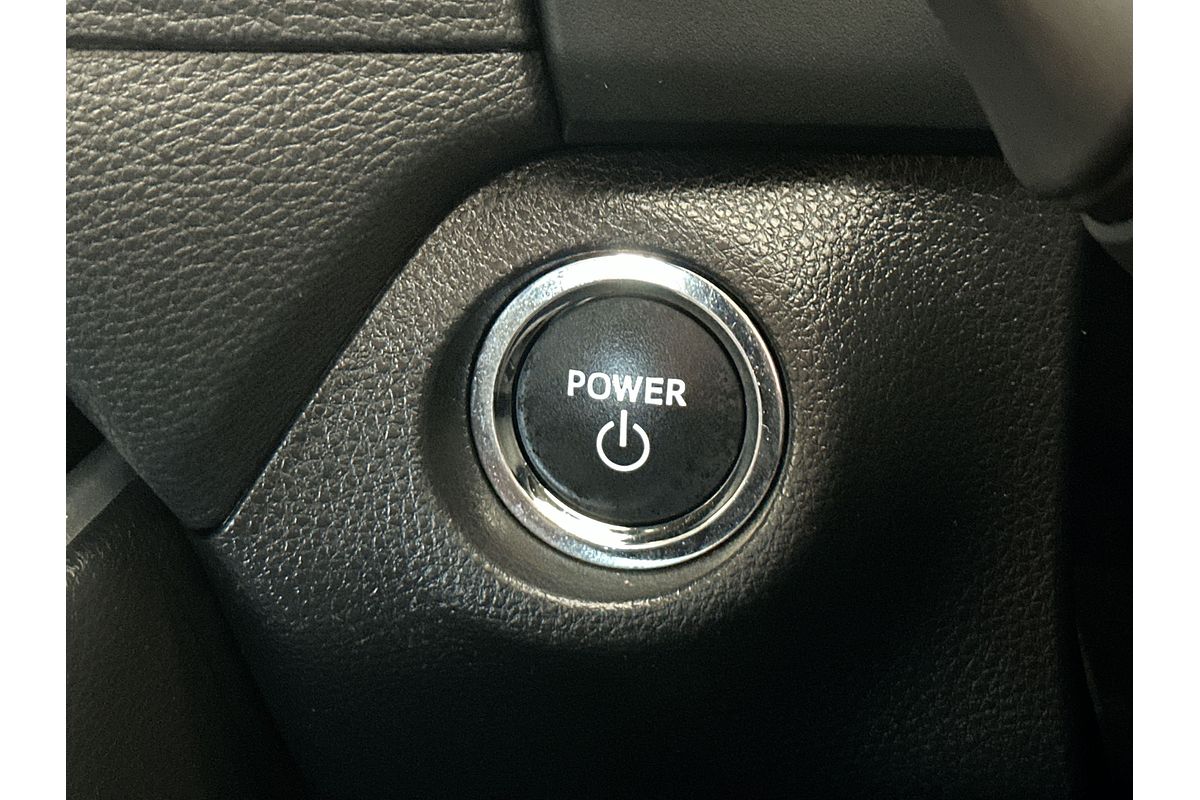 2024 Toyota RAV4 GX AXAH52R