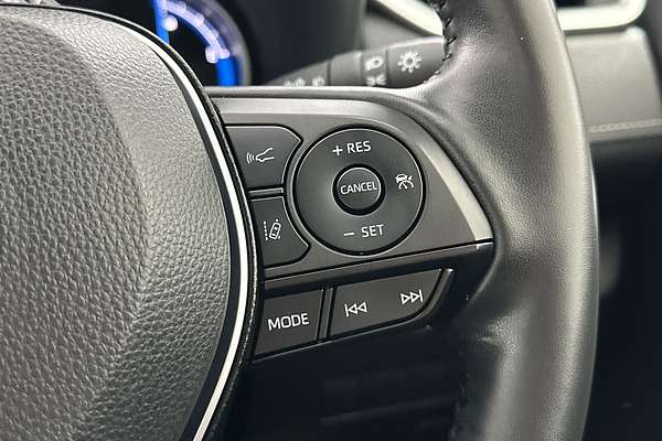 2024 Toyota RAV4 GX AXAH52R