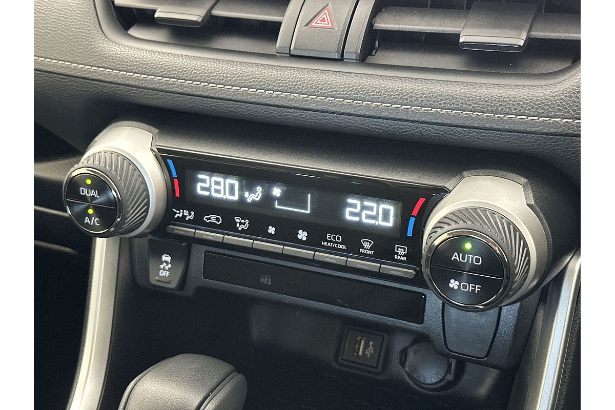 2024 Toyota RAV4 GX AXAH52R
